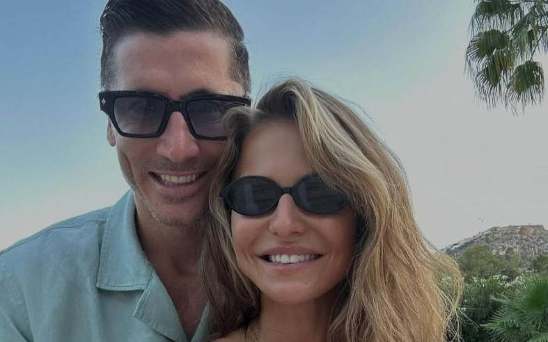 Lewandowscy kupili nowy dom. Jak teraz będą mieszkać? Lepiej usiądźcie