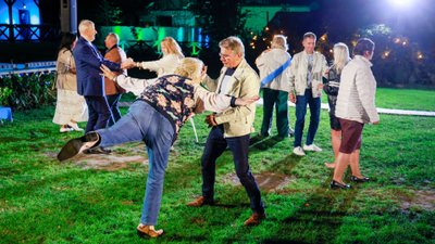 Zaręczyny bohaterów “Sanatorium”. Cudowne wieści przed świętami