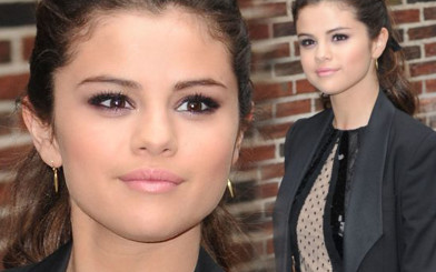 Selena Gomez już nie wygląda jak dziecko (FOTO)