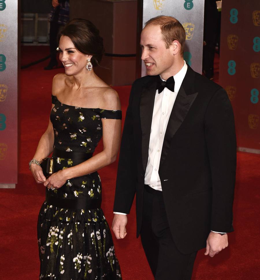 To pierwszy raz, gdy księżna Kate wyglądała ŹLE?