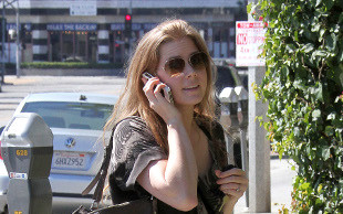 Amy Adams zagra Janis Joplin