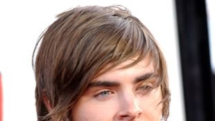 Zac Efron peszy się tylko przy jednej kobiecie