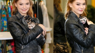 Julia Wróblewska odchodzi z “M jak Miłość”?