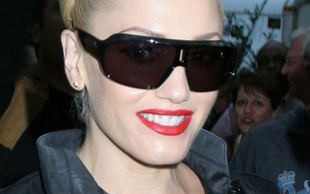 Gwen Stefani i kaszanka