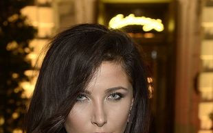 Patrycja Pająk drastycznie schudła (FOTO)