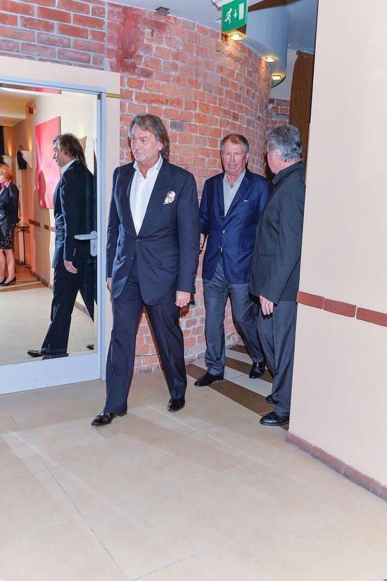 Nie żyje Jan Kulczyk