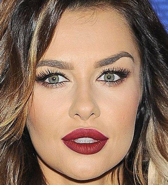 PIĘKNA Natalia Siwiec? Widzieliście ją z bliska?