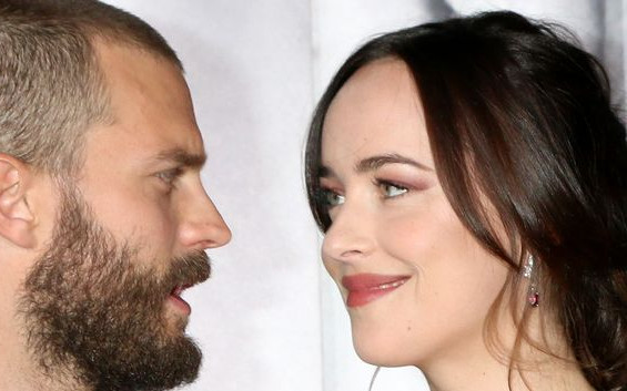 Reżyser Greya o tym, jak naprawdę wyglądały relacje Dakoty i Jamiego