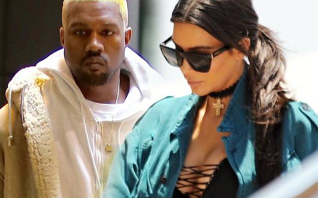 Oto prawdziwy, SZOKUJĄCY powód, dla którego Kim odchodzi od męża