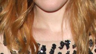 Rumer Willis nie rezygnuje z kolczyka w nosie (FOTO)