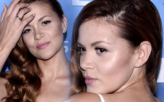 Opole 2017 – luźna sukienka Dominiki Gawędy wywołała plotki (ZDJĘCIA)