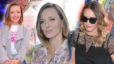 Kuszyńska przełamała milczenie po wypadku:Ból, odraza, walka