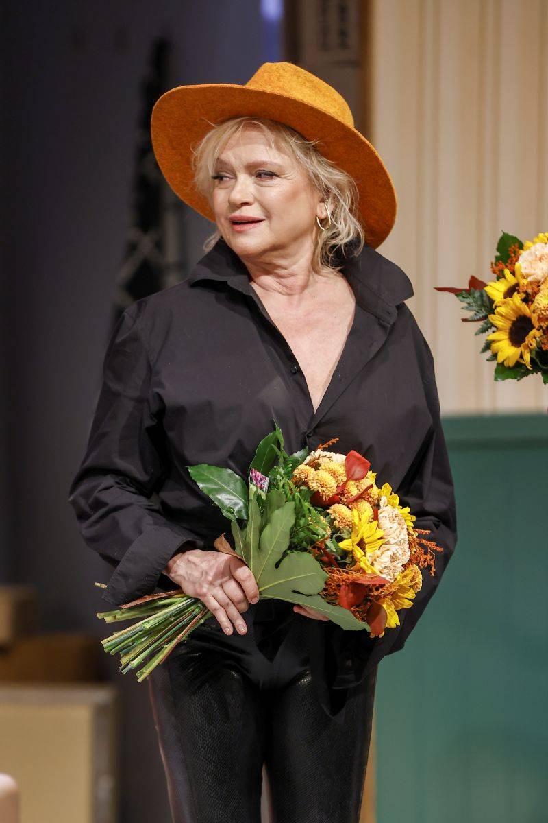 późne rodzicielstwo gwiazd/AKPA