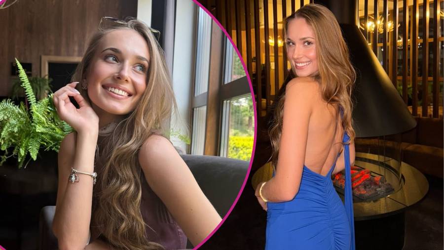 Miss Polski 2025 to była strażaczka! Niezwykłe sekrety życia Oliwii Mikulskiej