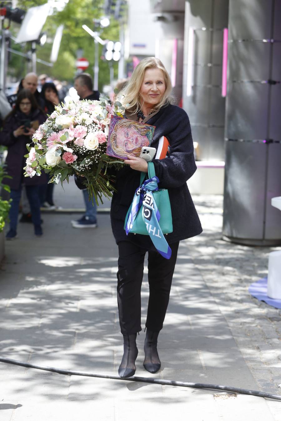 Grażyna Szapołowska