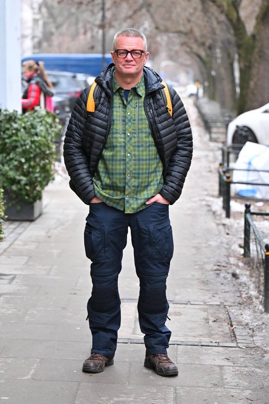 Marcin Meller, fot. KAPIF.