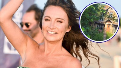 Dominika Kulczyk sprzedała posiadłość za fortunę i kupiła kolejną… mieszkała w niej Maria Skłodowska-Curie