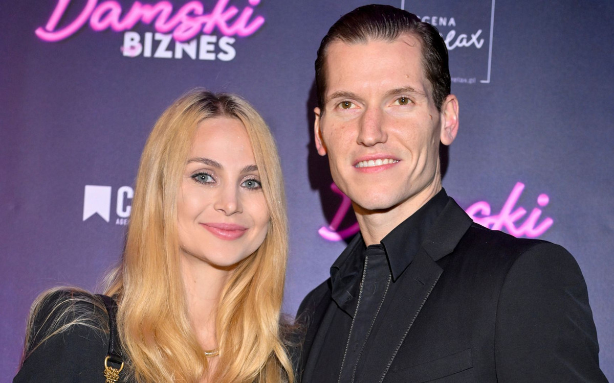 Jacek Jeschke zdradził, ile przeznaczył na włoskie wesele!