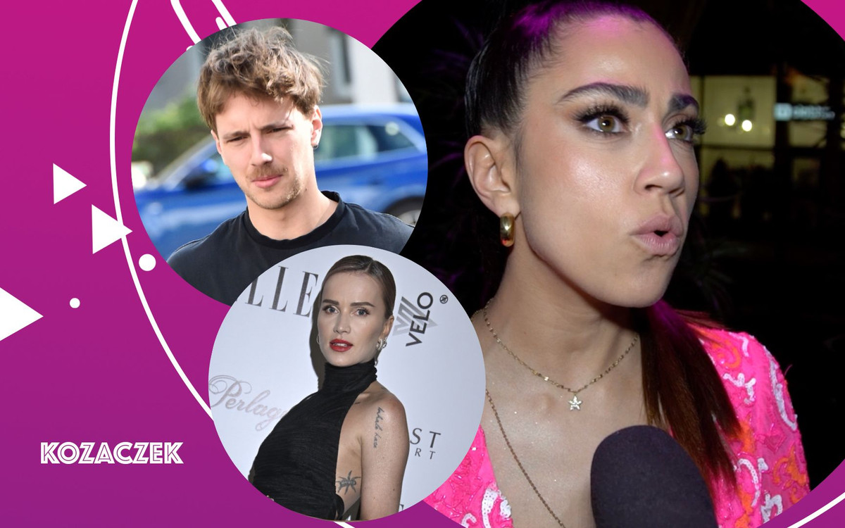 Maja Hyży broni Maffashion i Macieja Musiała za reklamę alkoholu (WIDEO)