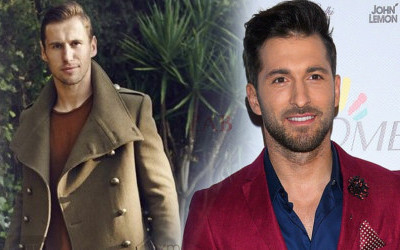 Najlepiej ubrani Polacy według Playboya (FOTO)