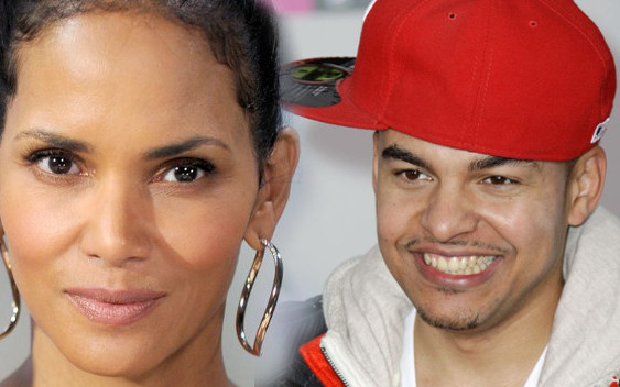 Halle Berry potwierdziła swój związek z młodszym partnerem