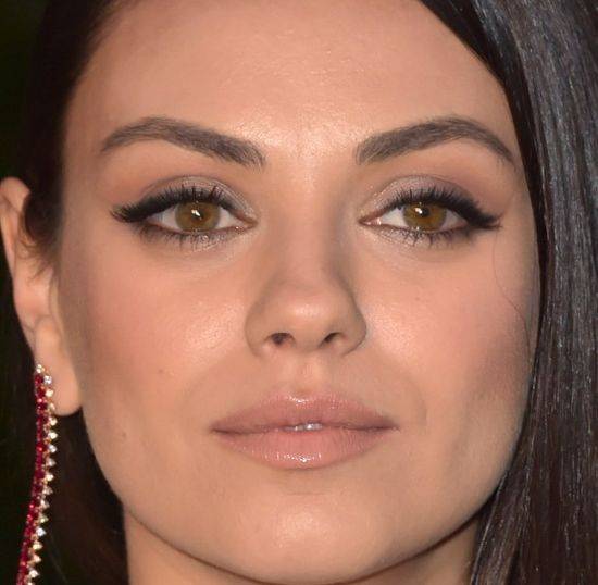 Tak gwiazdy prezentują się z bliska