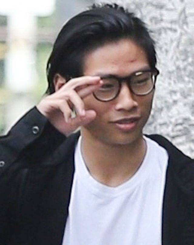 Szczęśliwa Angelina Jolie z NAJWAŻNIEJSZYM mężczyzną jej życia (ZDJĘCIA)