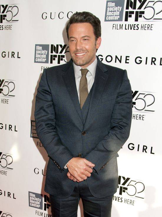 Ten słynny, hollywoodzki uśmiech