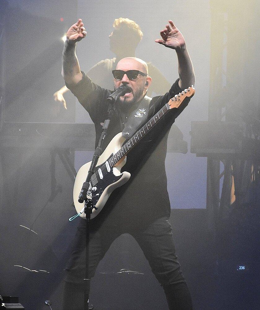 Grzegorz Skawiński, fot. KAPiF