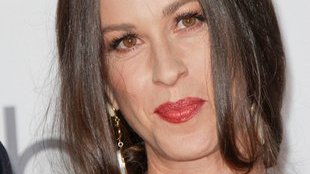 Alanis Morissette wraca do show-biznesu? (FOTO)
