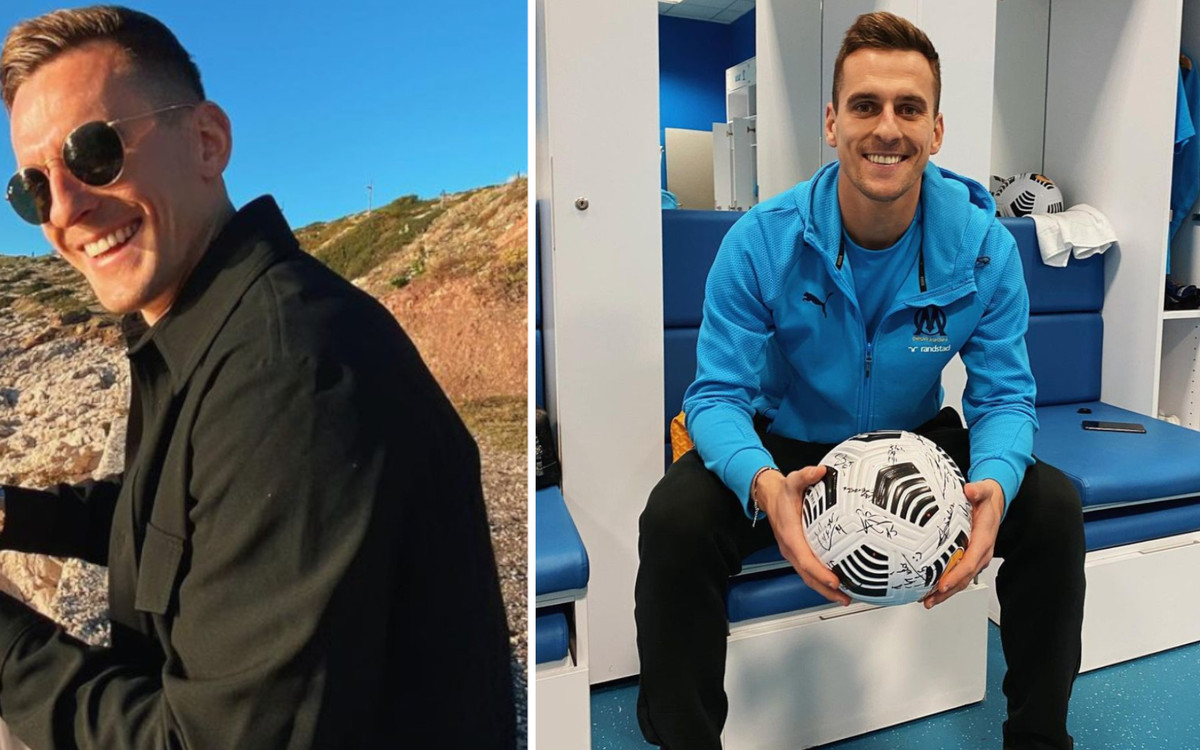 Francuska gazeta zdradza, ile zarabia Arkadiusz Milik!