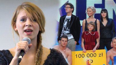 Mamy naszą polską Beyonce! Klaudia Kulawik po DEKADZIE wraca na scenę (WIDEO)