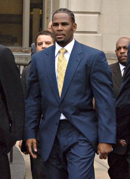 Zobacz, jaki SKANDAL wybuchł w roku, w którym się urodziłeś!