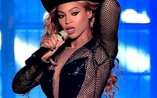 Beyonce właśnie potwierdziła koniec swojego małżeństwa?