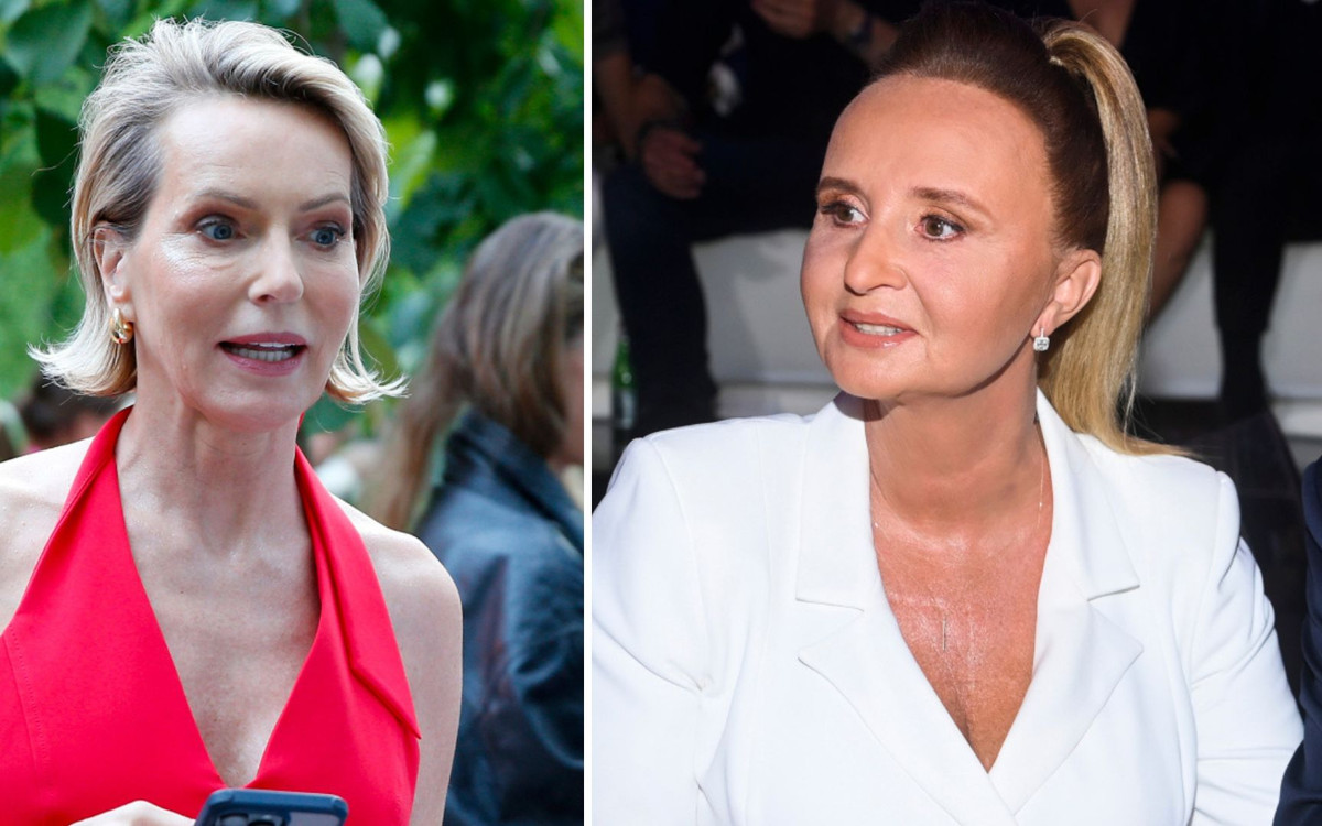 Kurska odpyskowuje Smaszcz: “Żałosna kobieta”. Staje w obronie Kurzopków