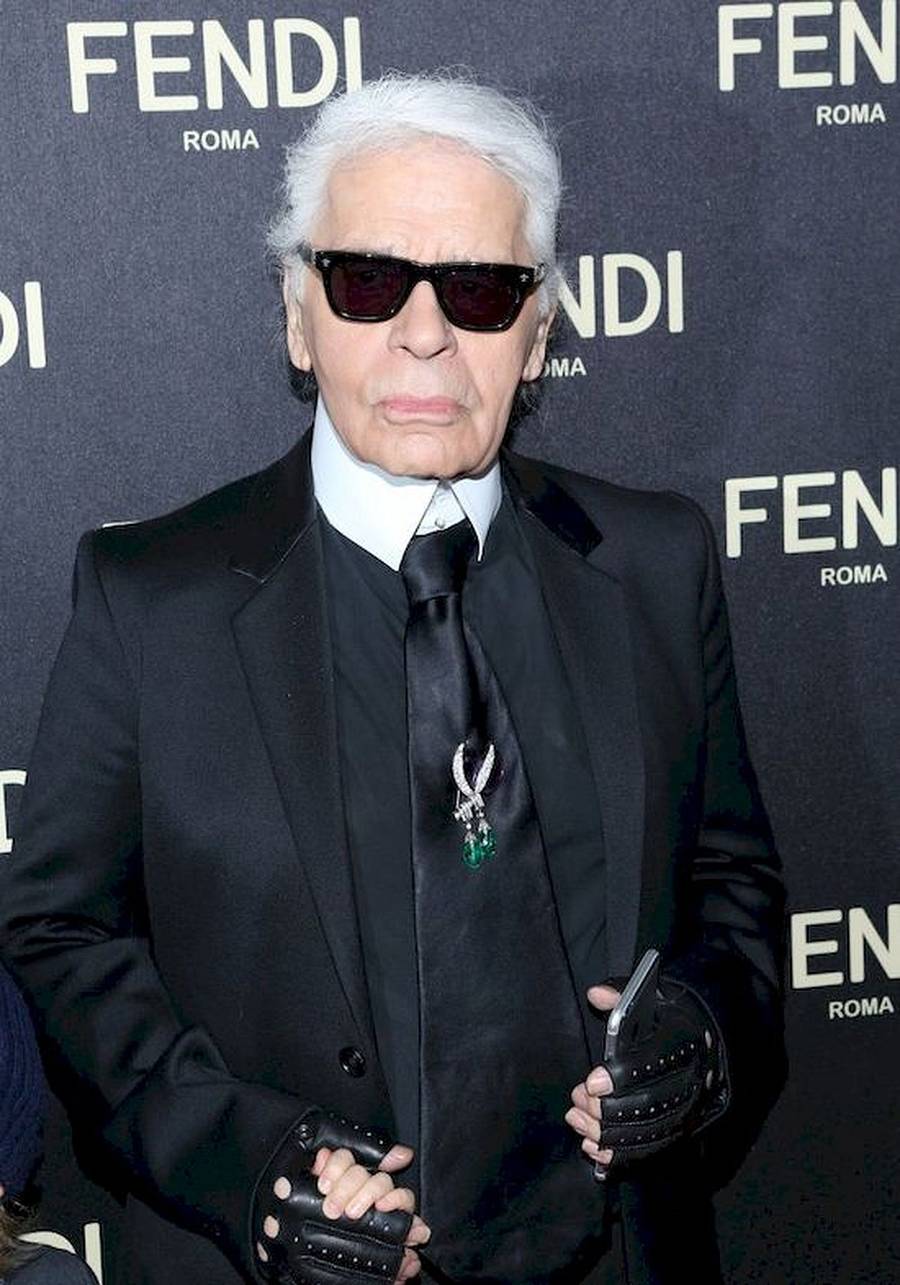 Sławni projektanci – kreują modę, a niektórzy sami wyglądają ŹLE