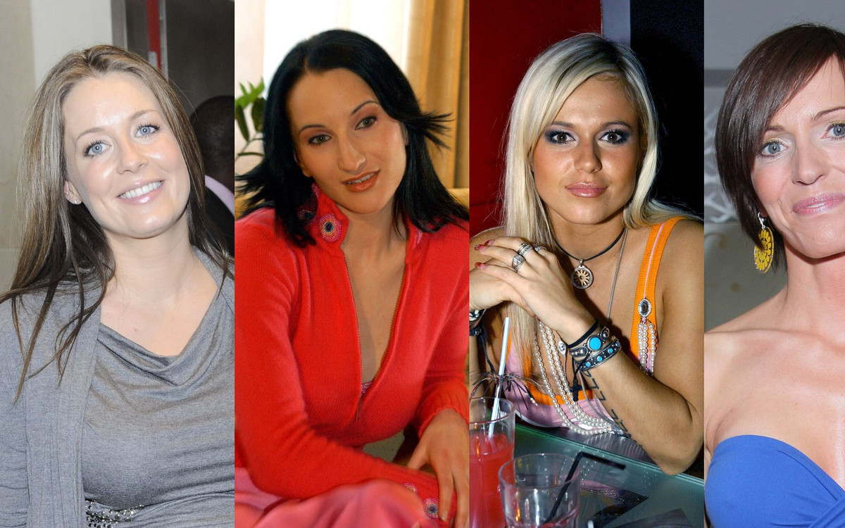 Najsłynniejsze kobiety polskiego show-biznesu. Tak zmieniły się od początku kariery