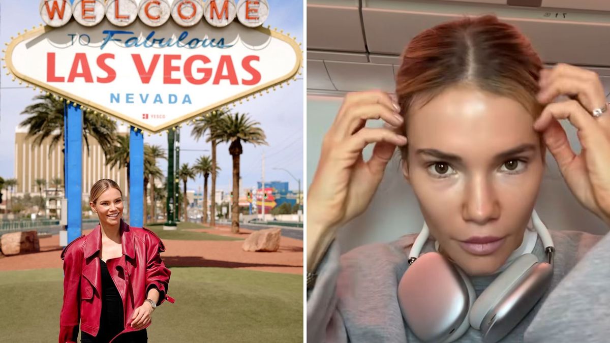 Maja Bohosiewicz brutalnie o Las Vegas: „Disneyland dla dorosłych z kacem i zapachem frytek”