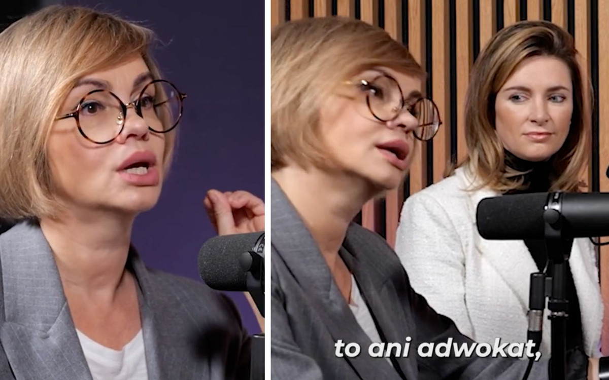 Weronika Marczuk musiała zrzec się obywatelstwa ukraińskiego!