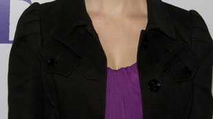 Reese Witherspoon i jej podejrzany brzuch