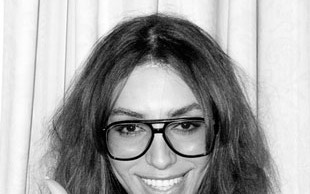 Lea T – transseksualna modelka na okładce Elle (FOTO)