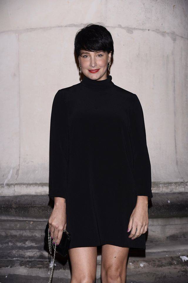 Wszystkie fryzury Laury Samojłowicz