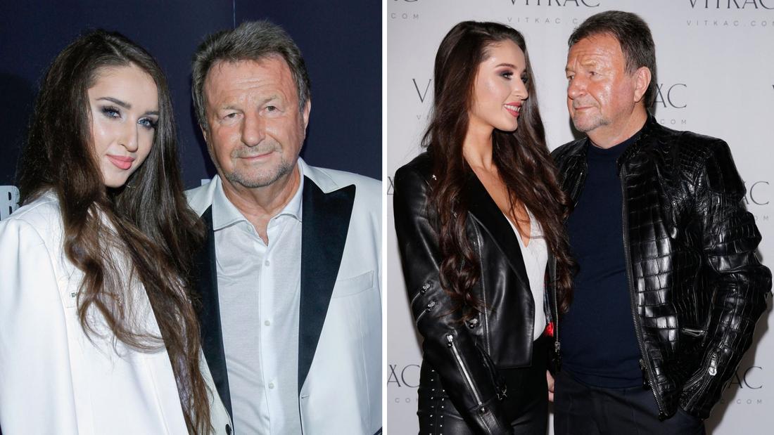 Patrycja Tuchlińska opublikowała pierwsze zdjęcie od czasu porodu! Promienieje? (FOTO)