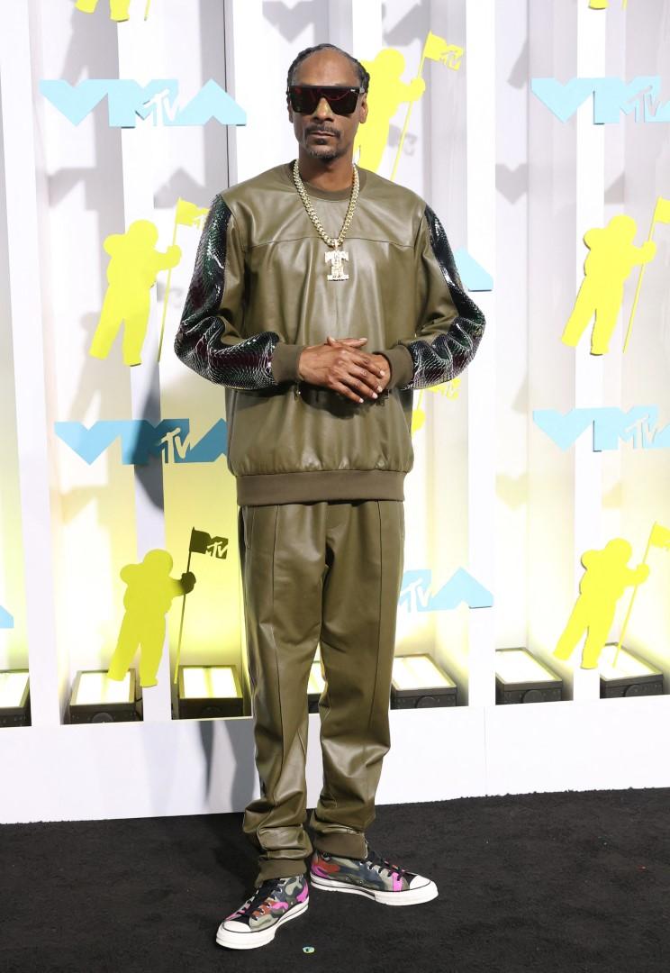 Snoop Dogg fot. Forum