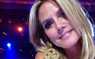 Kto zapozował bez makijażu? (FOTO)