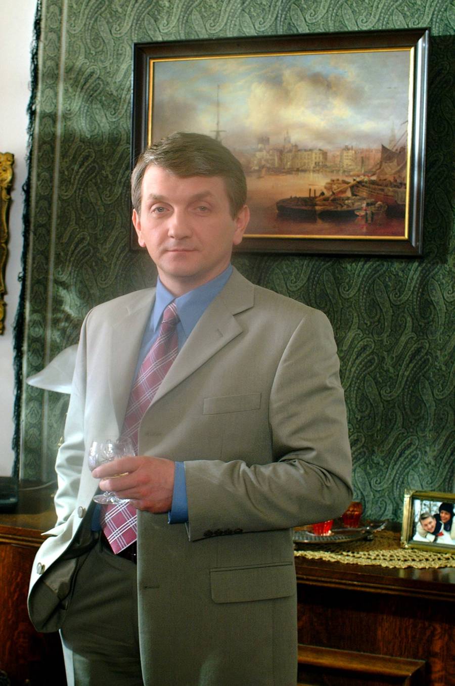 Dariusz Kowalski