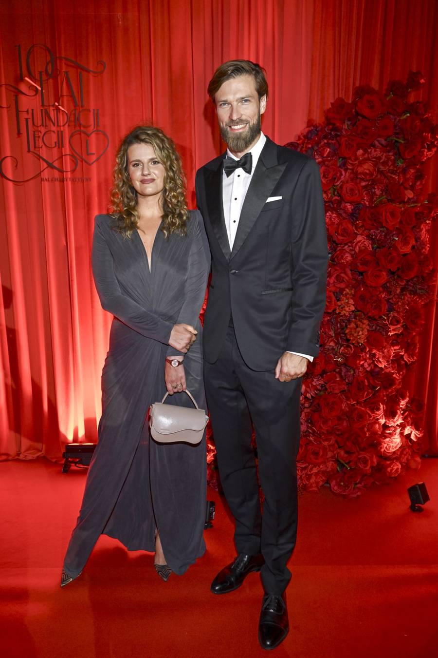 Zofia Zborowska-Wrona, Andrzej Wrona-min