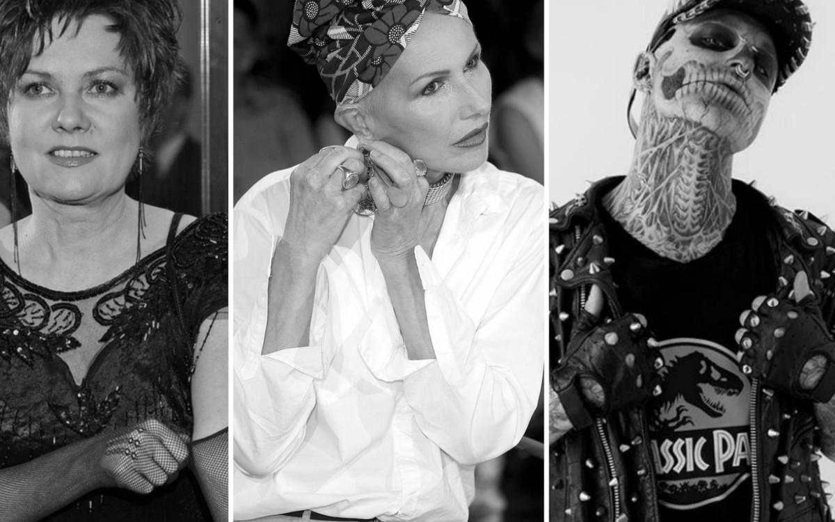 Znane osoby, które pożegnaliśmy w 2018 roku