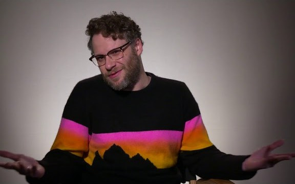 Seth Rogen przyznaje, że brak dzieci pomógł mu „odnieść sukces”