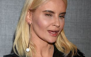 Joanna Horodyńska pokazała PIKANTNE zdjęcie z partnerem!